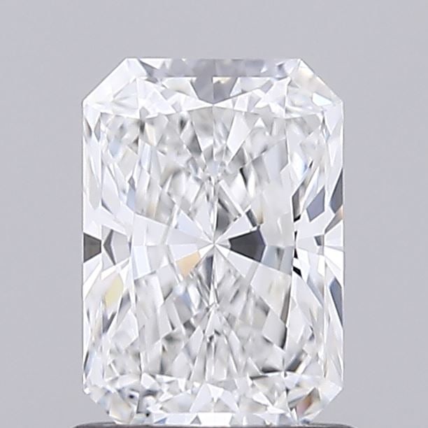 Loose Lab Diamond - IGI Radiant 1.08ct E VVS2 (1 of 1)