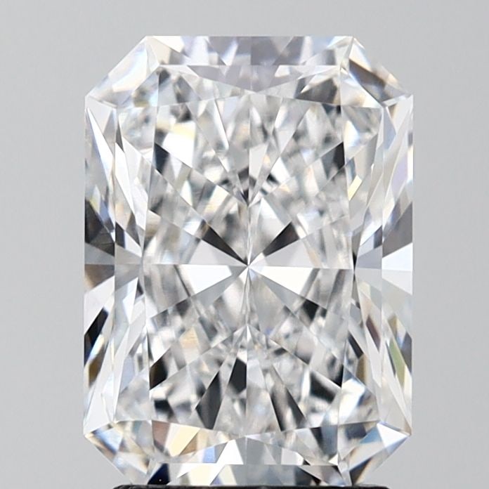 Loose Lab Diamond - IGI Radiant 2.58ct D VVS2: Loose Lab Diamond - IGI Radiant 2.58ct D VVS2 This listing features Loose Lab Diamond - IGI Radiant 2.58ct D VVS2. Item specifics are provided below. Item Specifics: Source: This Is A Real Diamond Gro