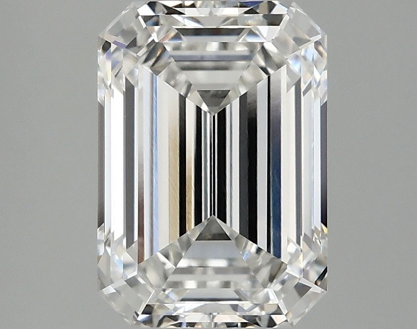 Loose Lab Diamond - IGI Emerald 3.09ct F VVS2: Loose Lab Diamond - IGI Emerald 3.09ct F VVS2 This listing features Loose Lab Diamond - IGI Emerald 3.09ct F VVS2. Item specifics are provided below. Item Specifics: Source: This Is A Real Diamond Gro