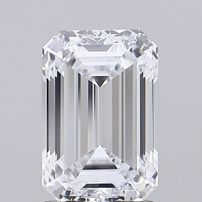 Loose Lab Diamond - GIA Emerald 2.06ct E VVS1: Loose Lab Diamond - GIA Emerald 2.06ct E VVS1 This listing features Loose Lab Diamond - GIA Emerald 2.06ct E VVS1. Item specifics are provided below. Item Specifics: Source: This Is A Real Diamond Gro