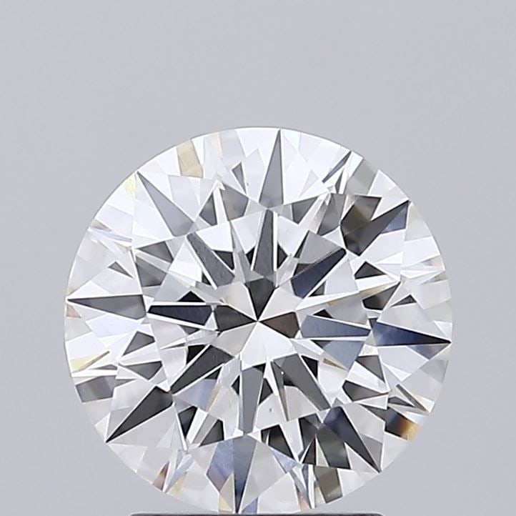 Ideal Loose Lab Diamond - IGI Round 2.16ct F VVS2: Ideal Loose Lab Diamond - IGI Round 2.16ct F VVS2 This listing features Ideal Loose Lab Diamond - IGI Round 2.16ct F VVS2. Item specifics are provided below. Item Specifics: Source: This Is A Real Dia
