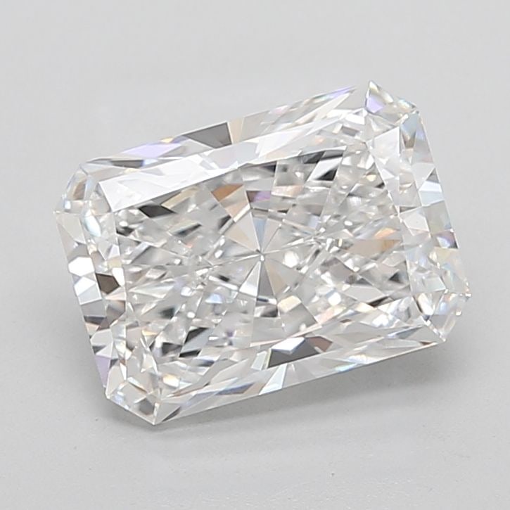 Loose Lab Diamond - IGI Radiant 4.97ct E VVS2 (1 of 1)
