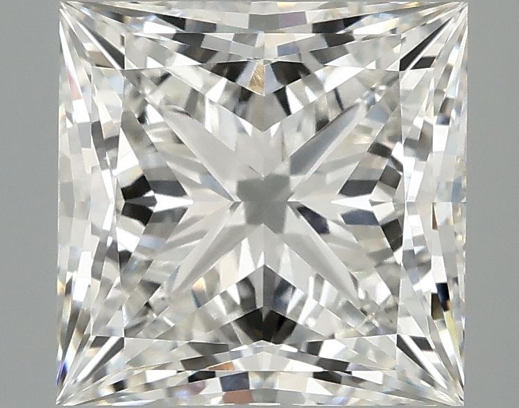 Loose Lab Diamond - IGI Princess 4.02ct G VVS2: Loose Lab Diamond - IGI Princess 4.02ct G VVS2 This listing features Loose Lab Diamond - IGI Princess 4.02ct G VVS2. Item specifics are provided below. Item Specifics: Source: This Is A Real Diamond G
