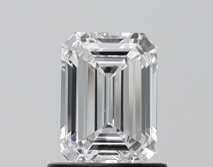 Loose Lab Diamond - IGI Emerald 1.01ct E VVS2 (1 of 1)