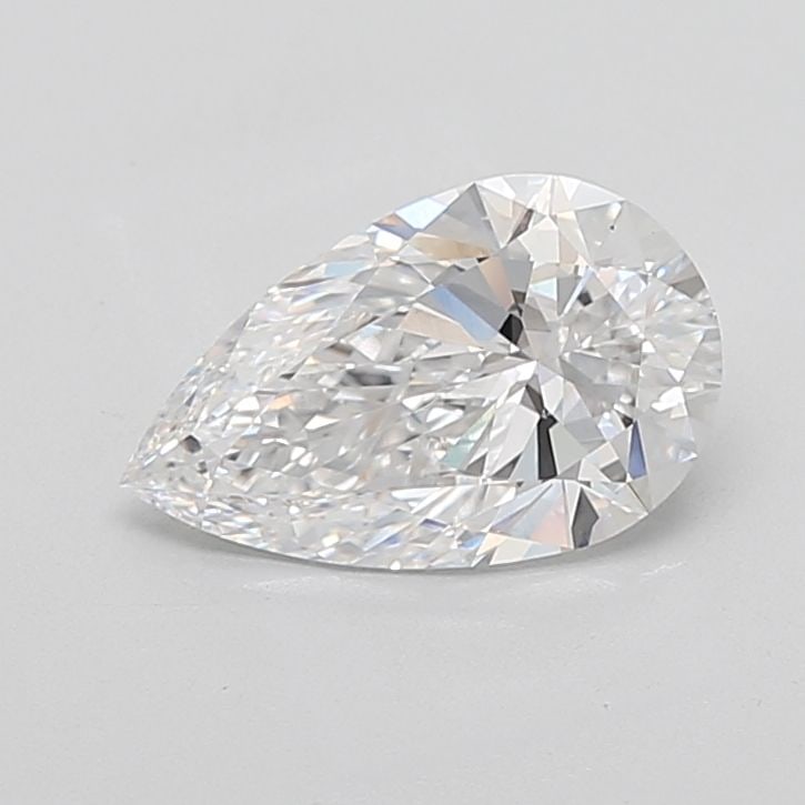 Loose Lab Diamond - IGI Pear 2.57ct D VVS2 (1 of 1)