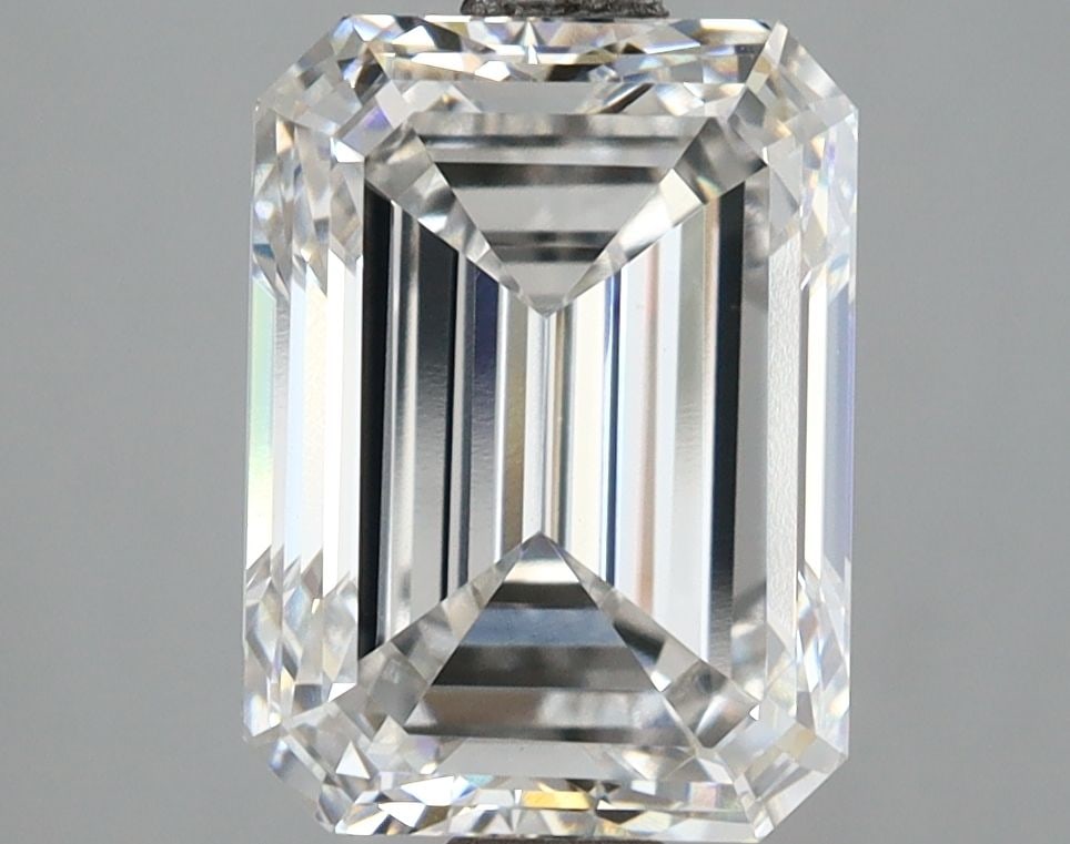 Loose Lab Diamond - IGI Emerald 1.02ct F VVS2 (1 of 1)