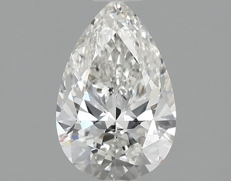 Loose Lab Diamond - IGI Pear 1.06ct F VVS1 (1 of 1)