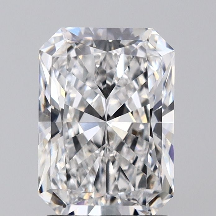 Loose Lab Diamond - GIA Radiant 2.05ct E VVS2 (1 of 1)
