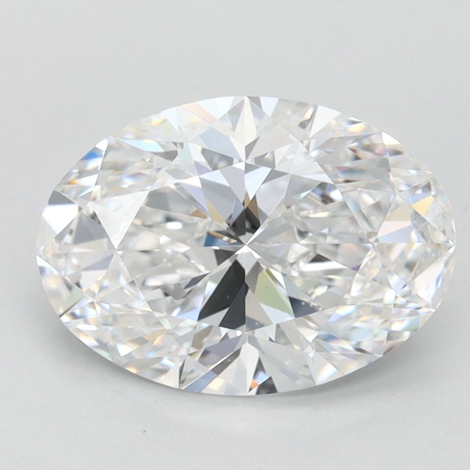 Loose Lab Diamond - IGI Oval 2.0ct D VVS1: Loose Lab Diamond - IGI Oval 2.0ct D VVS1 This listing features Loose Lab Diamond - IGI Oval 2.0ct D VVS1. Item specifics are provided below. Item Specifics: Source: This Is A Real Diamond Grown In A