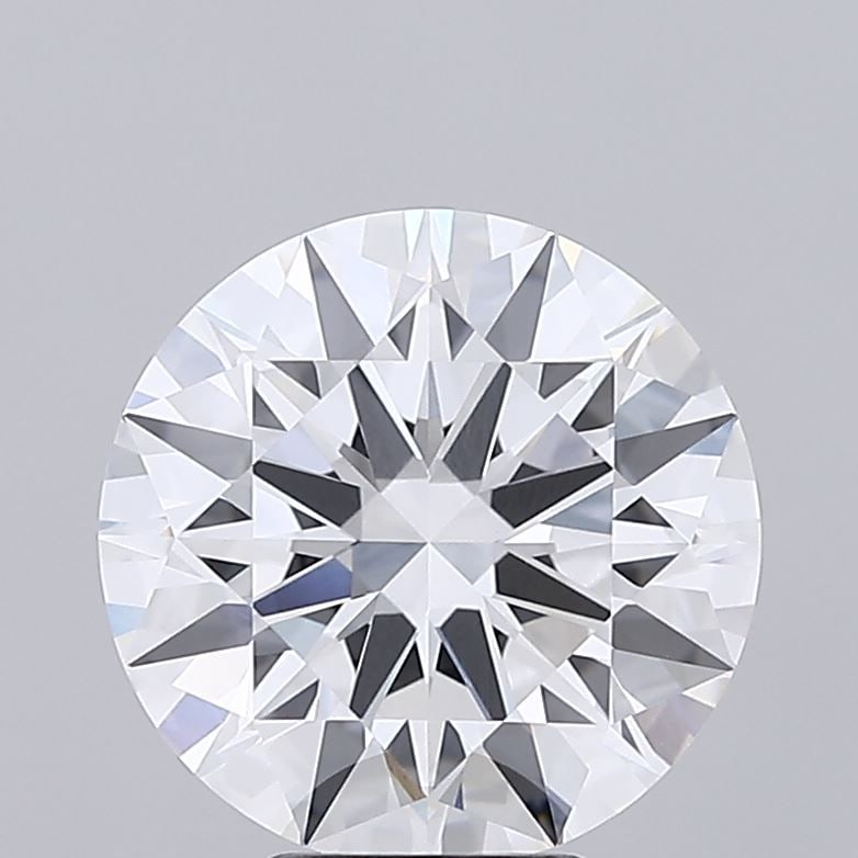 Ideal Loose Lab Diamond - IGI Round 6.23ct E VVS2 (1 of 1)