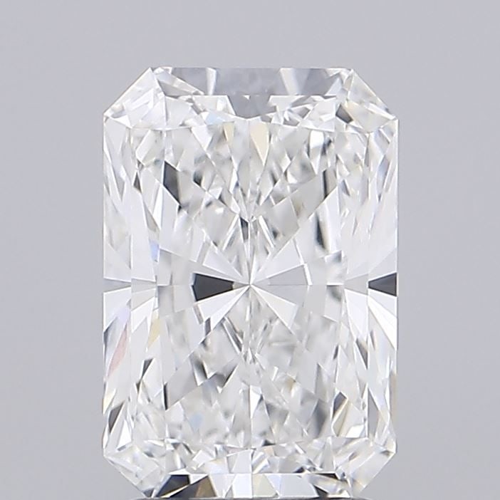 Loose Lab Diamond - IGI Radiant 2.12ct E VVS1 (1 of 1)