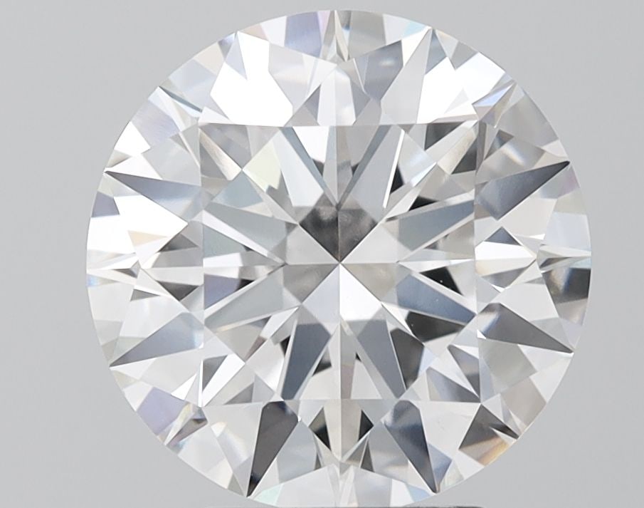 Ideal Loose Lab Diamond - IGI Round 4.17ct E VVS2 (1 of 1)