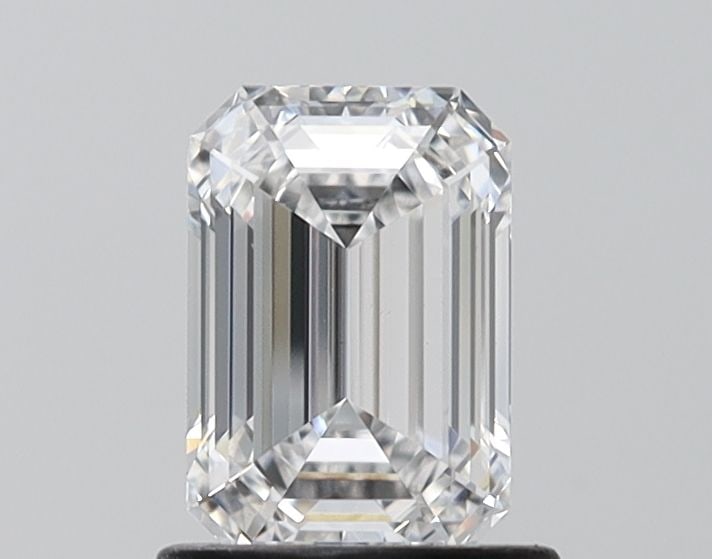 Loose Lab Diamond - IGI Emerald 1.03ct D VVS2 (1 of 1)