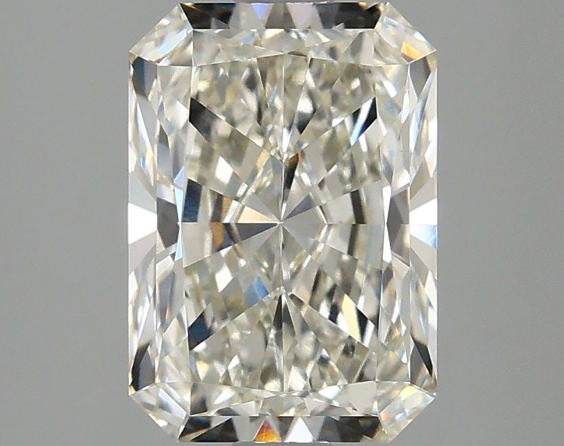 Loose Lab Diamond - IGI Radiant 2.36ct H VVS2 (1 of 1)
