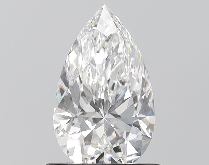 Loose Lab Diamond - IGI Pear 1.1ct F VVS2: Loose Lab Diamond - IGI Pear 1.1ct F VVS2 This listing features Loose Lab Diamond - IGI Pear 1.1ct F VVS2. Item specifics are provided below. Item Specifics: Source: This Is A Real Diamond Grown In