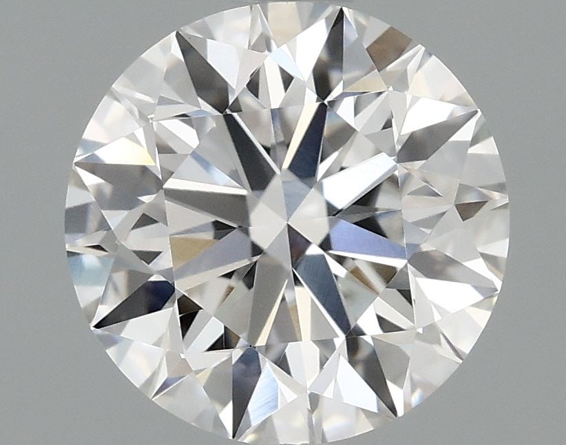 Loose Lab Diamond - IGI Round 1.54ct E VVS2 (1 of 1)