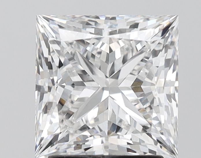 Loose Lab Diamond - IGI Princess 2.46ct F VVS2: Loose Lab Diamond - IGI Princess 2.46ct F VVS2 This listing features Loose Lab Diamond - IGI Princess 2.46ct F VVS2. Item specifics are provided below. Item Specifics: Source: This Is A Real Diamond
