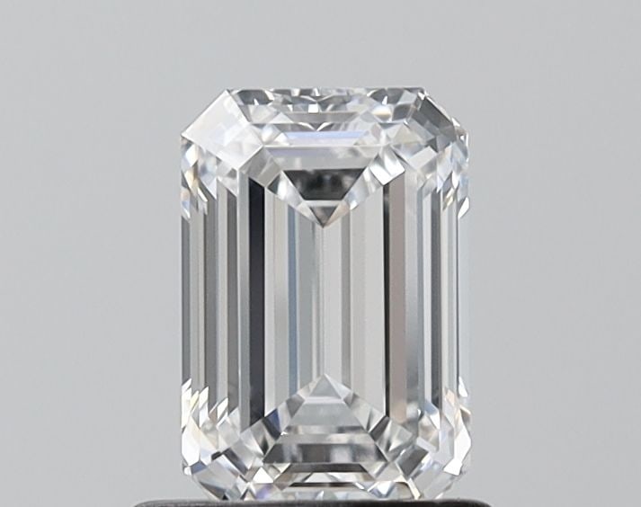 Loose Lab Diamond - IGI Emerald 1.05ct E VVS2 (1 of 1)