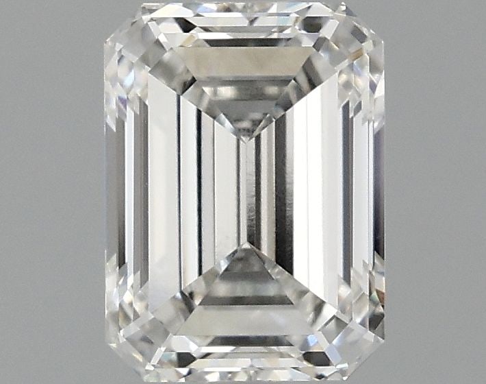 Loose Lab Diamond - IGI Emerald 1.57ct G VVS2 (1 of 1)