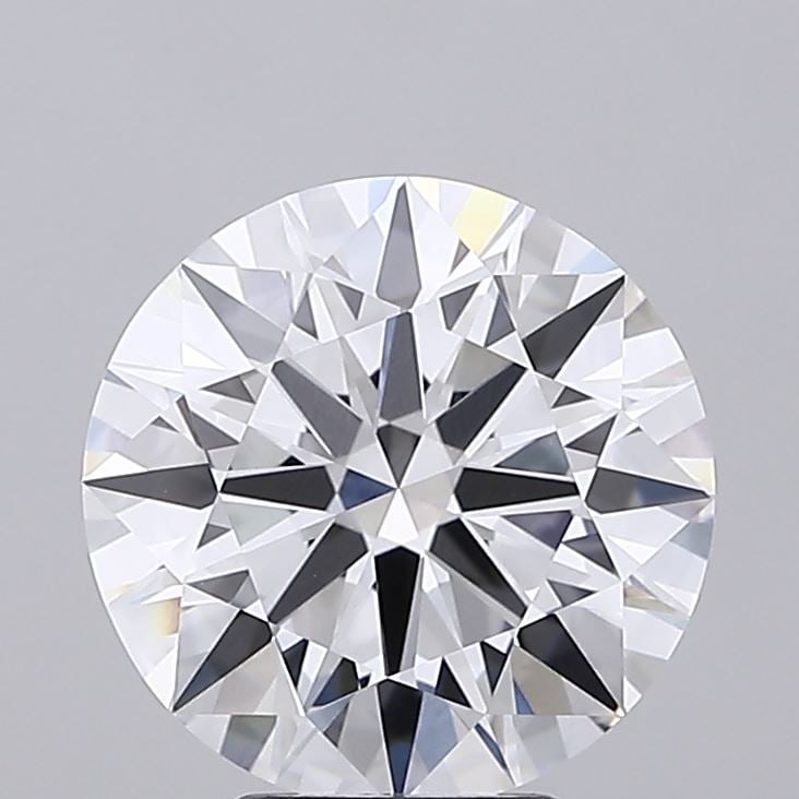 Ideal Loose Lab Diamond - IGI Round 5.28ct E VVS2 (1 of 1)