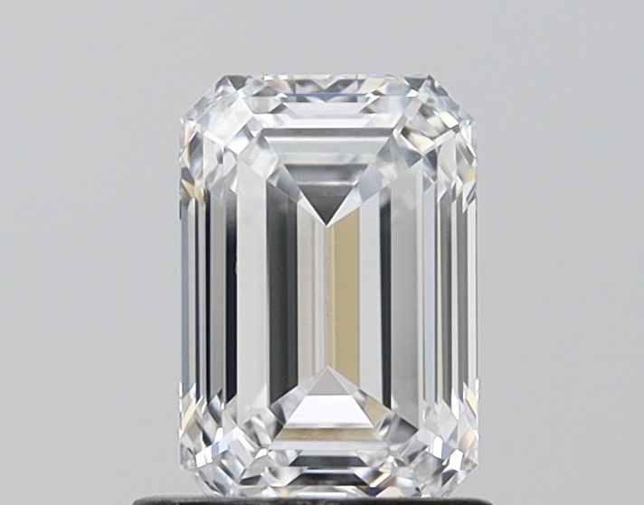 Loose Lab Diamond - IGI Emerald 1.12ct E VVS2: Loose Lab Diamond - IGI Emerald 1.12ct E VVS2 This listing features Loose Lab Diamond - IGI Emerald 1.12ct E VVS2. Item specifics are provided below. Item Specifics: Source: This Is A Real Diamond