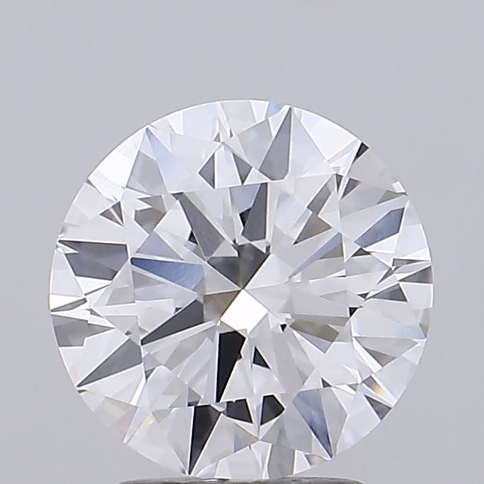 Ideal Loose Lab Diamond - IGI Round 2.68ct E VVS2: Ideal Loose Lab Diamond - IGI Round 2.68ct E VVS2 This listing features Ideal Loose Lab Diamond - IGI Round 2.68ct E VVS2. Item specifics are provided below. Item Specifics: Source: This Is A Real