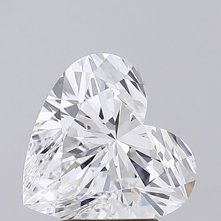 Loose Lab Diamond - GIA Heart 3.5ct D IF: Loose Lab Diamond - GIA Heart 3.5ct D IF This listing features Loose Lab Diamond - GIA Heart 3.5ct D IF. Item specifics are provided below. Item Specifics: Source: This Is A Real Diamond Grown In A