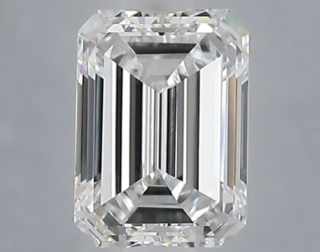 Loose Lab Diamond - Emerald 1.09ct E VVS2: Loose Lab Diamond - Emerald 1.09ct E VVS2 This listing features Loose Lab Diamond - Emerald 1.09ct E VVS2. Item specifics are provided below. Item Specifics: Source: This Is A Real Diamond Grown In A