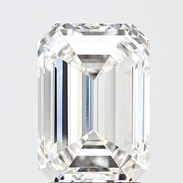 Loose Lab Diamond - IGI Emerald 3.05ct F VVS2: Loose Lab Diamond - IGI Emerald 3.05ct F VVS2 This listing features Loose Lab Diamond - IGI Emerald 3.05ct F VVS2. Item specifics are provided below. Item Specifics: Source: This Is A Real Diamond Gro