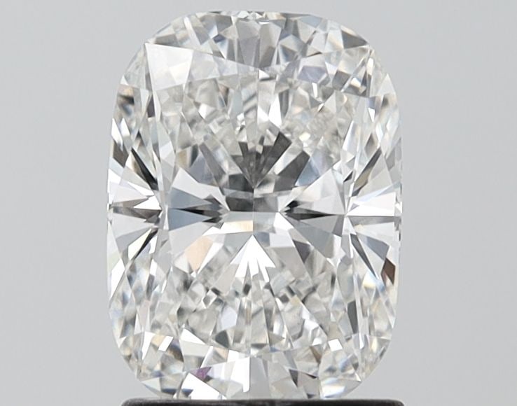 Loose Lab Diamond - IGI Cushion Brilliant 1.62ct F VVS2 (1 of 1)