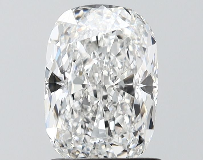 Loose Lab Diamond - IGI Cushion Modified 1.55ct E VVS1 (1 of 1)