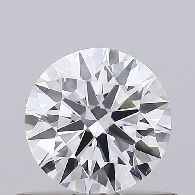 Ideal Loose Lab Diamond - IGI Round 0.5ct E VVS1 (1 of 1)