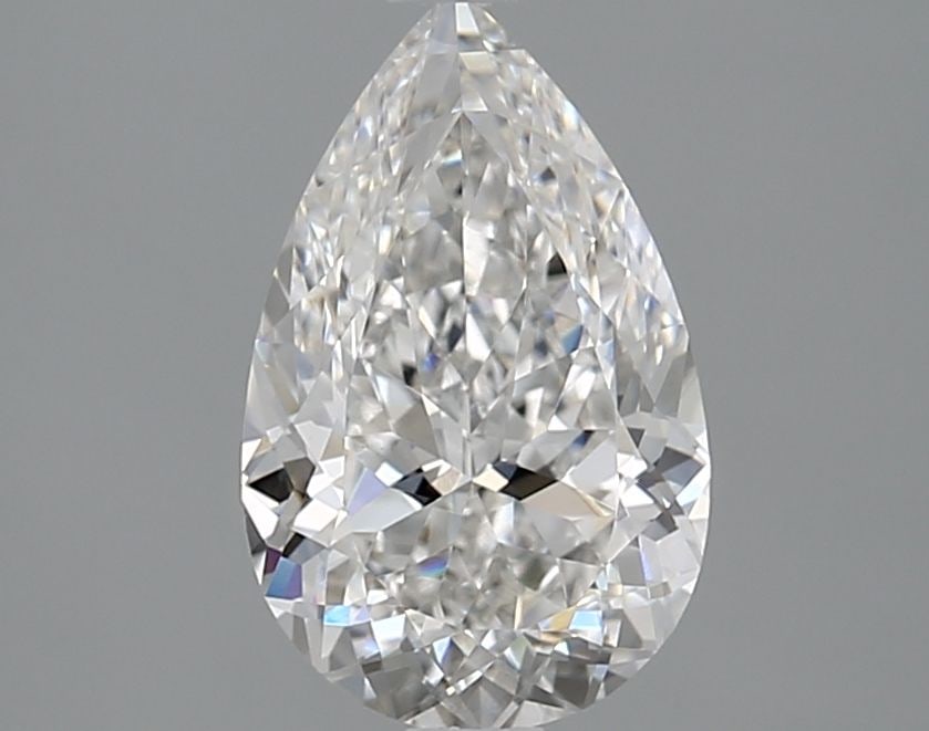 Loose Lab Diamond - IGI Pear 1.57ct E VVS2 (1 of 1)