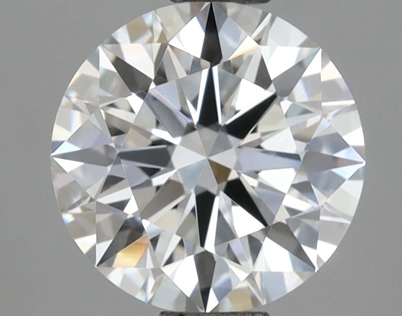 Ideal Loose Lab Diamond - IGI Round 1.53ct D VVS2 (1 of 1)