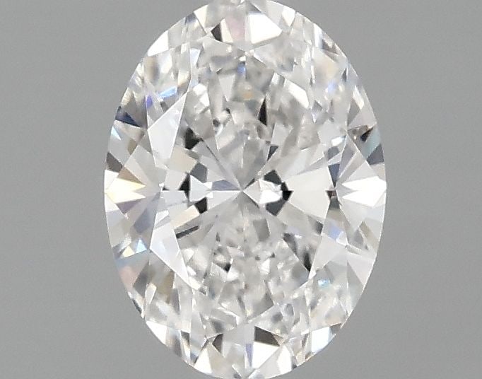 Loose Lab Diamond - IGI Oval 1.03ct E VVS2 (1 of 1)