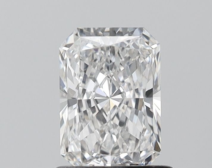 Loose Lab Diamond - IGI Radiant 1.01ct E VVS2 (1 of 1)