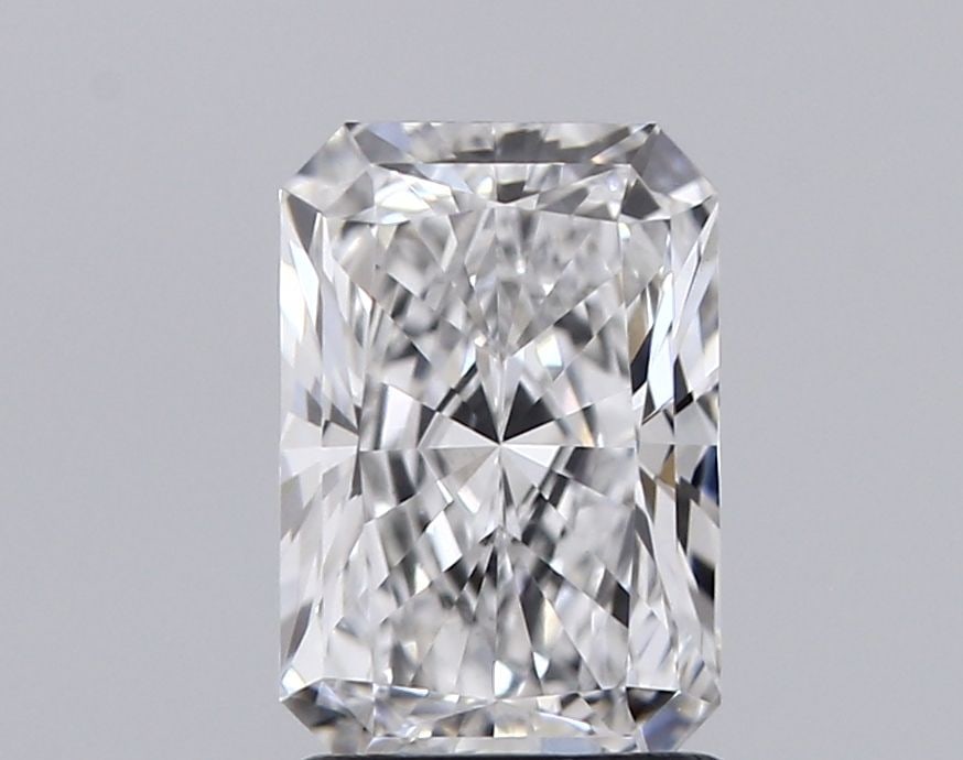 Loose Lab Diamond - IGI Radiant 1.6ct E VVS2 (1 of 1)