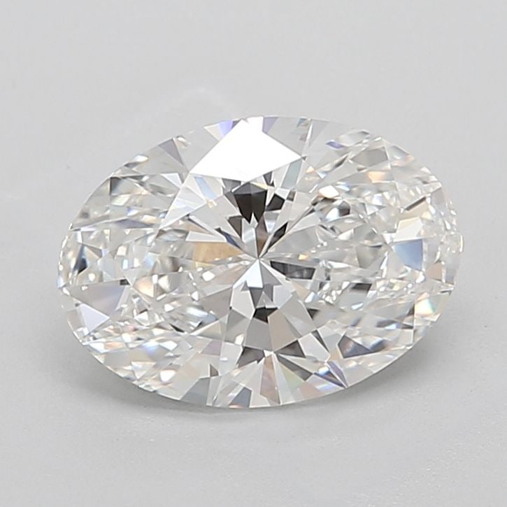 Loose Lab Diamond - IGI Oval 5.01ct F VVS2: Loose Lab Diamond - IGI Oval 5.01ct F VVS2 This listing features Loose Lab Diamond - IGI Oval 5.01ct F VVS2. Item specifics are provided below. Item Specifics: Source: This Is A Real Diamond Grown In