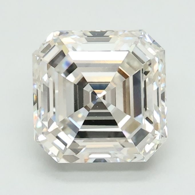 Loose Lab Diamond - IGI Square Emerald 1.5ct F VVS2 (1 of 1)
