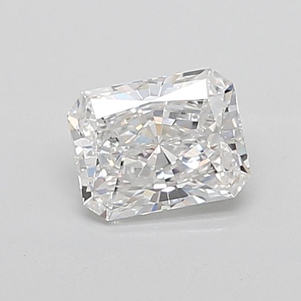 Loose Lab Diamond - IGI Radiant 1.54ct D VVS2 (1 of 1)