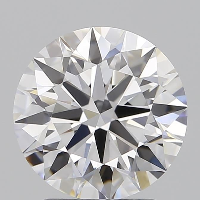 Loose Lab Diamond - GIA Round 2.08ct E IF (1 of 1)