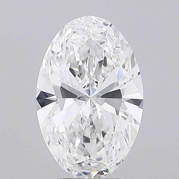 Loose Lab Diamond - IGI Oval 4.0ct E VVS1: Loose Lab Diamond - IGI Oval 4.0ct E VVS1 This listing features Loose Lab Diamond - IGI Oval 4.0ct E VVS1. Item specifics are provided below. Item Specifics: Source: This Is A Real Diamond Grown In A