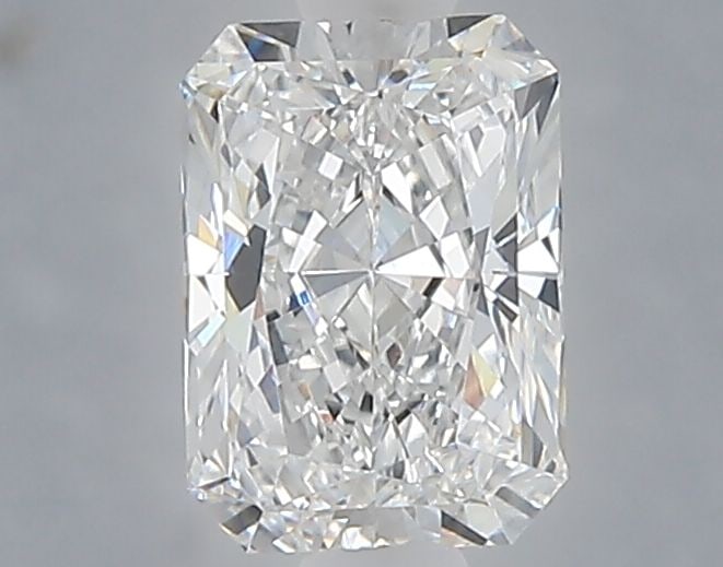 Loose Lab Diamond - Radiant 1.04ct E VVS2 (1 of 1)