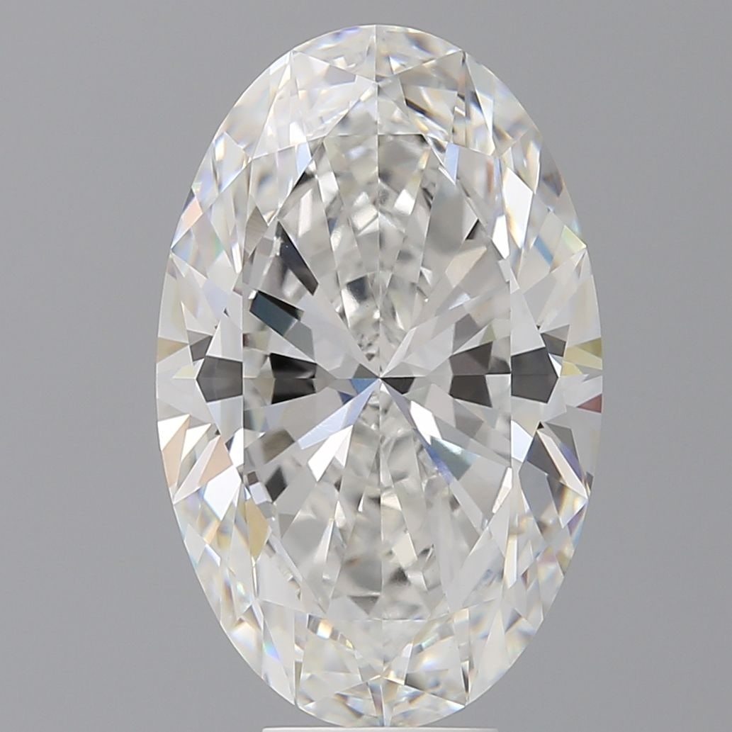 Loose Lab Diamond - IGI Oval 8.59ct E VVS2: Loose Lab Diamond - IGI Oval 8.59ct E VVS2 This listing features Loose Lab Diamond - IGI Oval 8.59ct E VVS2. Item specifics are provided below. Item Specifics: Source: This Is A Real Diamond Grown In