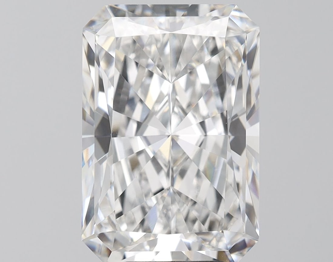 Loose Lab Diamond - IGI Radiant 8.17ct E VVS2: Loose Lab Diamond - IGI Radiant 8.17ct E VVS2 This listing features Loose Lab Diamond - IGI Radiant 8.17ct E VVS2. Item specifics are provided below. Item Specifics: Source: This Is A Real Diamond Gro