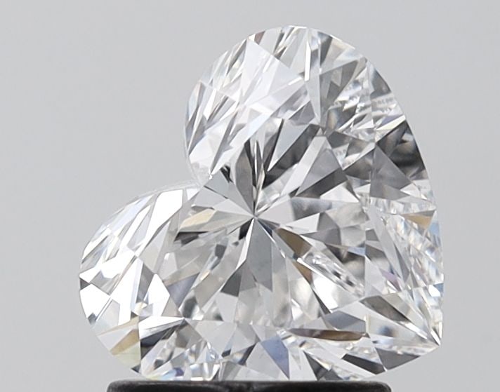 Loose Lab Diamond - IGI Heart 1.68ct E VVS2: Loose Lab Diamond - IGI Heart 1.68ct E VVS2 This listing features Loose Lab Diamond - IGI Heart 1.68ct E VVS2. Item specifics are provided below. Item Specifics: Source: This Is A Real Diamond Grown