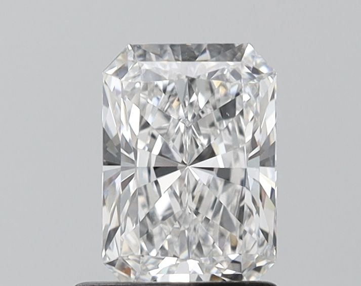 Loose Lab Diamond - IGI Radiant 1.07ct D VVS2: Loose Lab Diamond - IGI Radiant 1.07ct D VVS2 This listing features Loose Lab Diamond - IGI Radiant 1.07ct D VVS2. Item specifics are provided below. Item Specifics: Source: This Is A Real Diamond