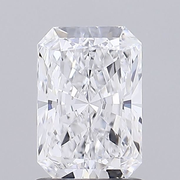 Loose Lab Diamond - IGI Radiant 1.28ct D VVS2: Loose Lab Diamond - IGI Radiant 1.28ct D VVS2 This listing features Loose Lab Diamond - IGI Radiant 1.28ct D VVS2. Item specifics are provided below. Item Specifics: Source: This Is A Real Diamond