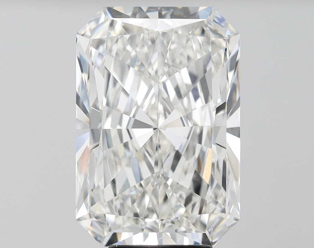 Loose Lab Diamond - IGI Radiant 6.76ct G VVS2: Loose Lab Diamond - IGI Radiant 6.76ct G VVS2 This listing features Loose Lab Diamond - IGI Radiant 6.76ct G VVS2. Item specifics are provided below. Item Specifics: Source: This Is A Real Diamond