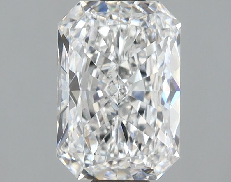 Loose Lab Diamond - IGI Radiant 1.51ct E VVS2: Loose Lab Diamond - IGI Radiant 1.51ct E VVS2 This listing features Loose Lab Diamond - IGI Radiant 1.51ct E VVS2. Item specifics are provided below. Item Specifics: Source: This Is A Real Diamond